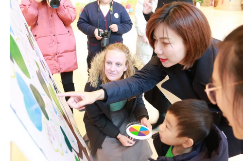 入讀國際學校，首先要看是否有出國需求