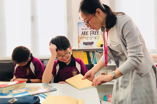 什么是國際學校？如何選擇國際學校？