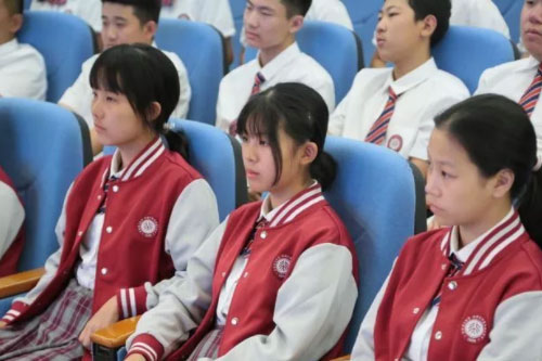 只招：入讀國際學校，英語成績如何提升