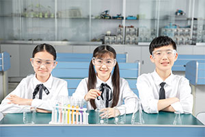 北京朝陽區凱文國際學校豐富的特色課程！