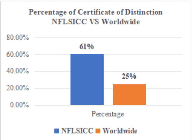 歐幾里得競賽是什么比賽？南外國際部學子成績如何？